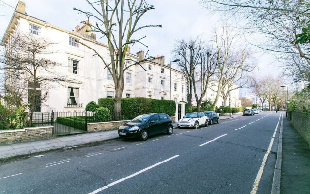 Beautiful 1 Bedroom Home in Little Venice