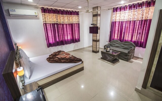 Hotel Natraj