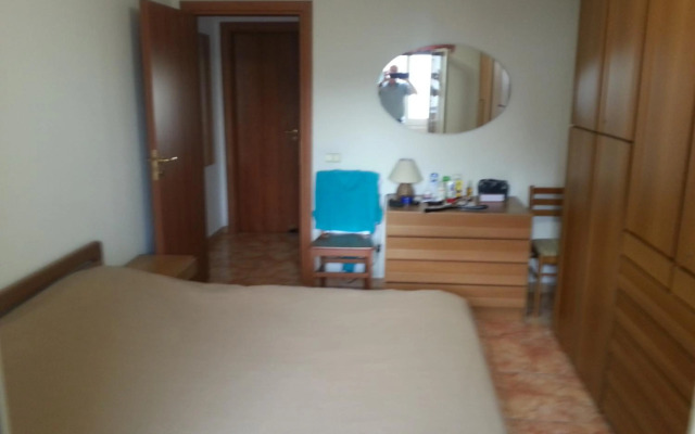 casa al mare a Scalea