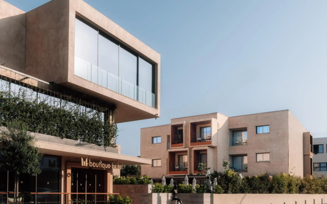 M Boutique Hotel - Designed for Adults