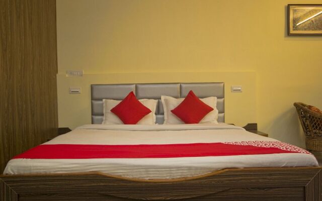 OYO 23390 Ruposhi Bangla Eco Resort