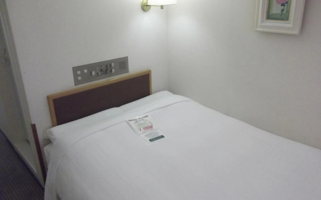 Ichikawa Grand Hotel – Guest Rooms – Ichikawa