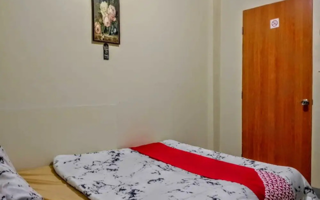 OYO 1062 Casa Edna Microtel And Function