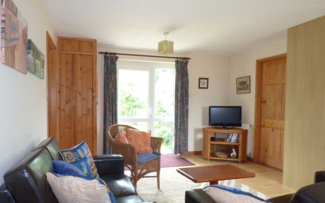 Hunters Lodge