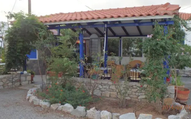 Mylos Garden