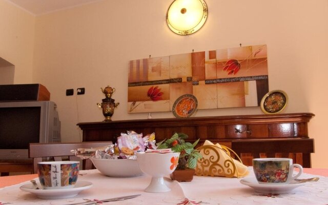 Bed and Breakfast Cairoli