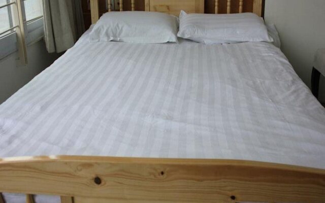 Lejia Service Apartment