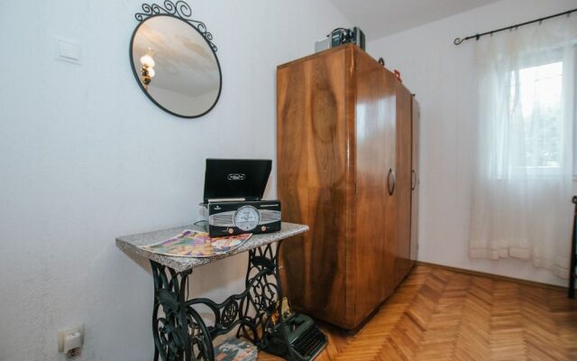 Florio - Garden & Free Parking - A1