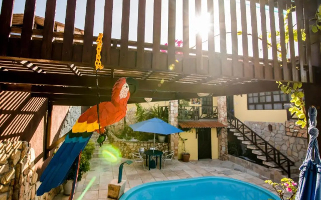 Suites A Beira Mar