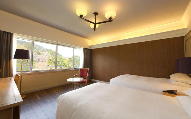 Kawana Hotel