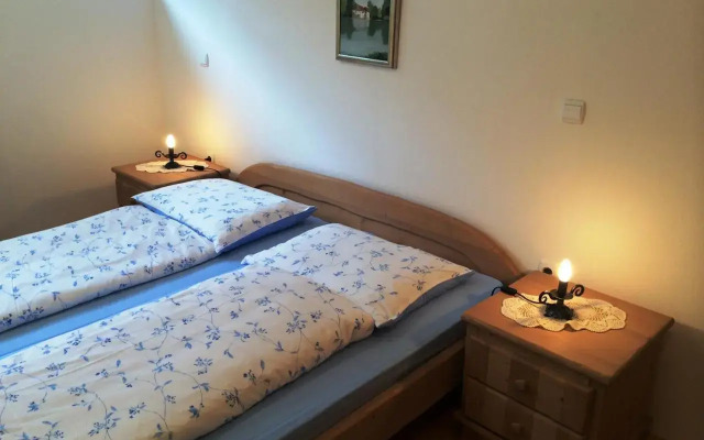 Apartments Pod macesnovo streho