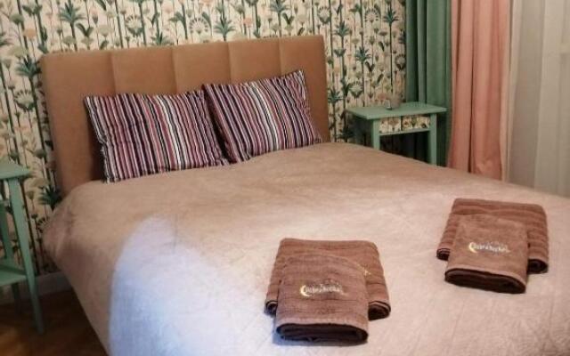 Apartament w trójmiescie