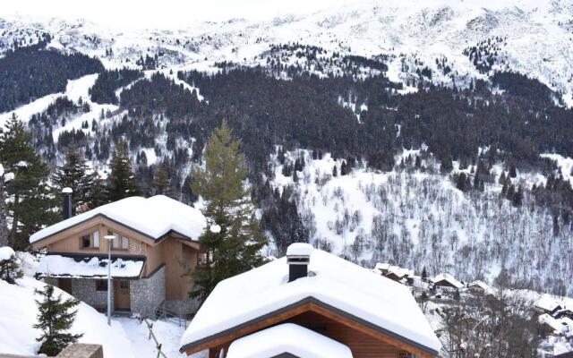 Appartement Méribel, 2 pièces, 4 personnes - FR-1-180-551