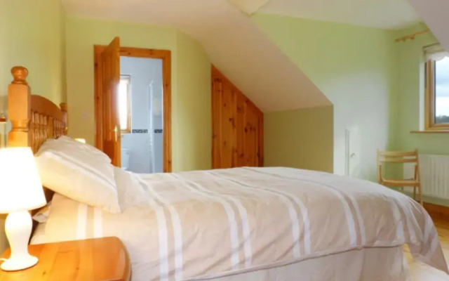 The Yellow Rose B&B