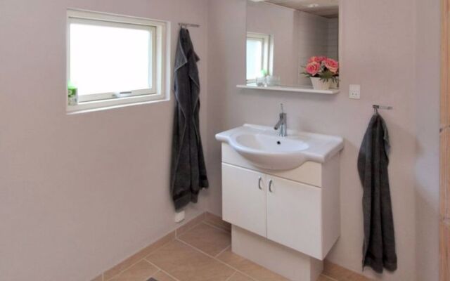 "Blaguna" - 650m from the sea in NW Jutland