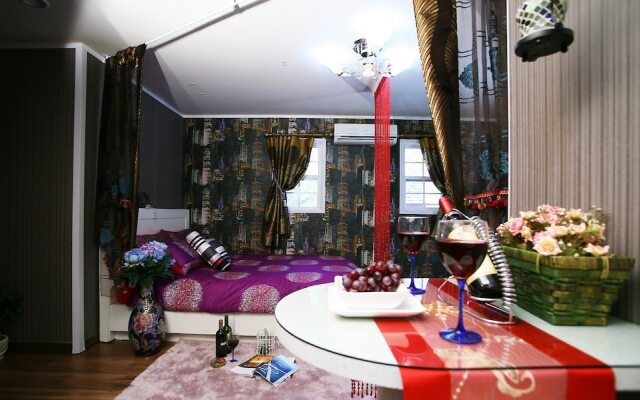 Spring Summer Fall Winter Pension