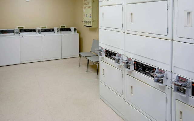 Extended Stay America Suites Lubbock Southwest
