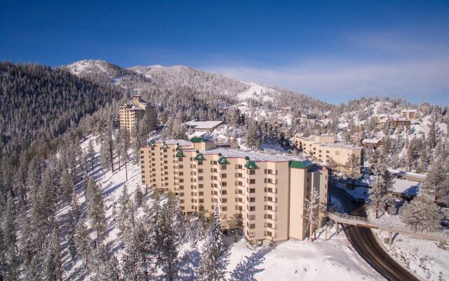 Holiday Inn Club Vacations Tahoe Ridge Resort by IHG