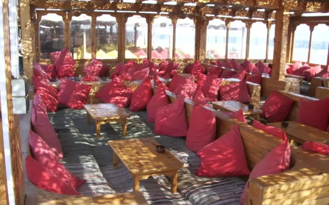 Star Of Dahab