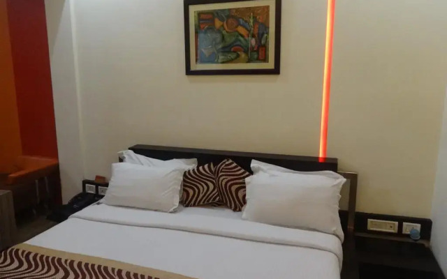 Zostel Delhi