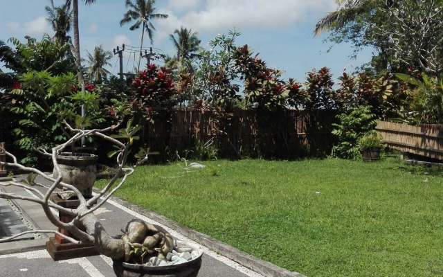 Villa Tatiapi Ubud
