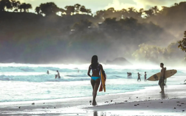Selina Manuel Antonio