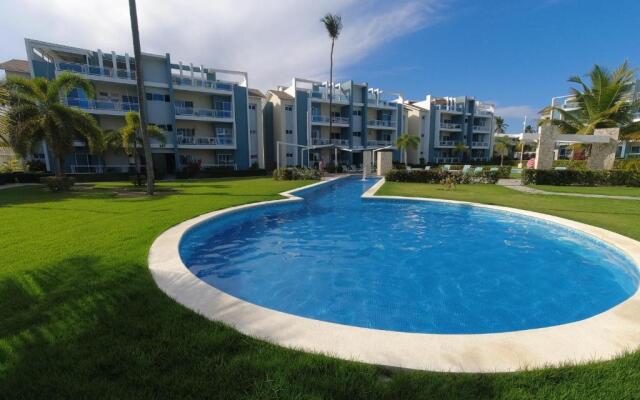 H2 Exclusive apartment near the the ocean