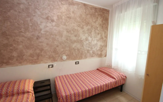 Cozy Flat Near the Beach