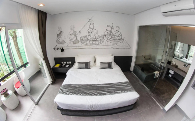 Hotel Records