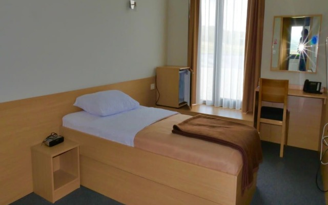 Hotel Lika Jug