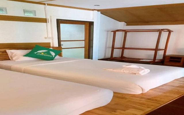 Suanya Koh Kood Resort & Spa