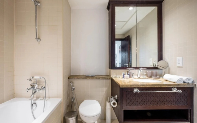 Maison Privee - Exclusive Apt w/ Burj Khalifa Next Door