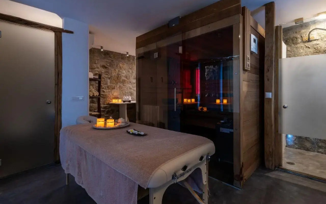 Vibhu Villas Mykonos