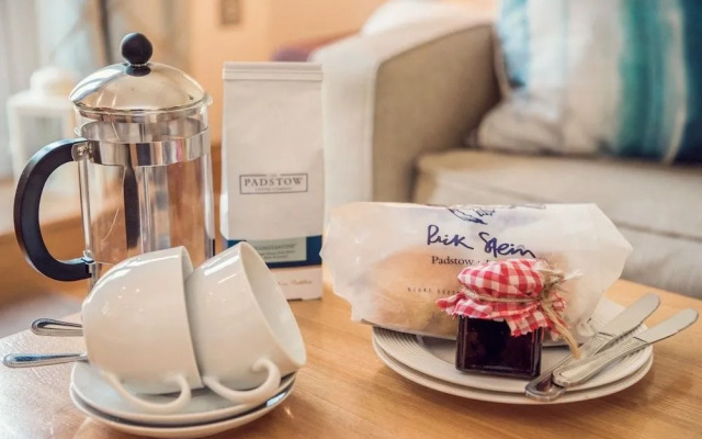 Padstow Breaks - Duke House