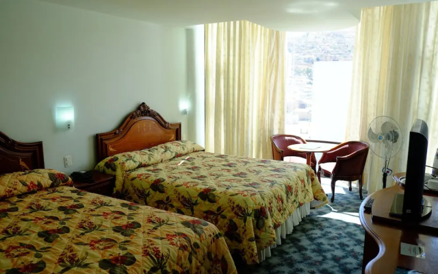 Hotel Eden Resort By Bluebay