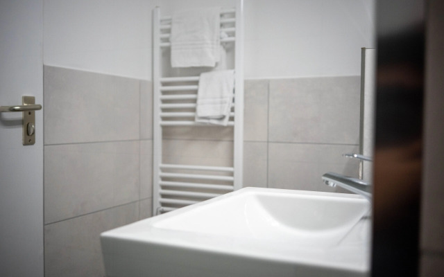 Hotel Quellenhof Bad Urach