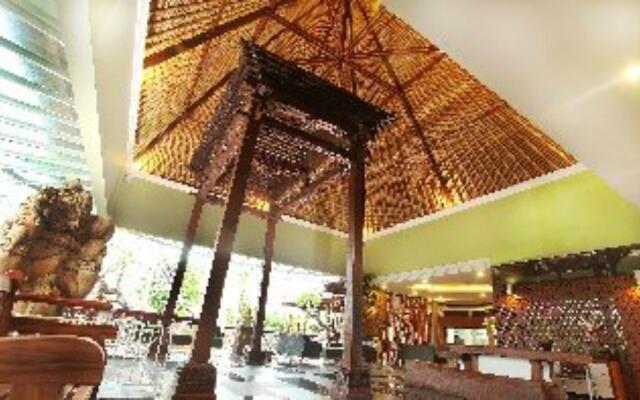 Abi Bali Resort Villas & Spa