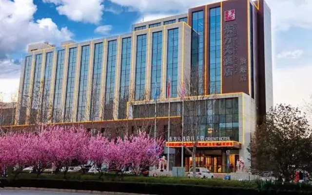 Orient Hotel