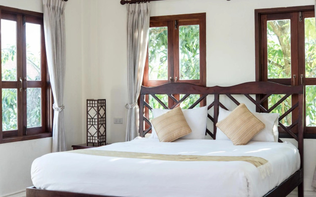 Luang Prabang Legend Hotel