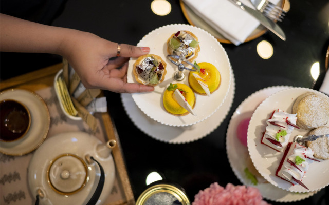 Radisson Blu Faridabad