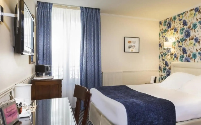 Relais Bosquet by Malone