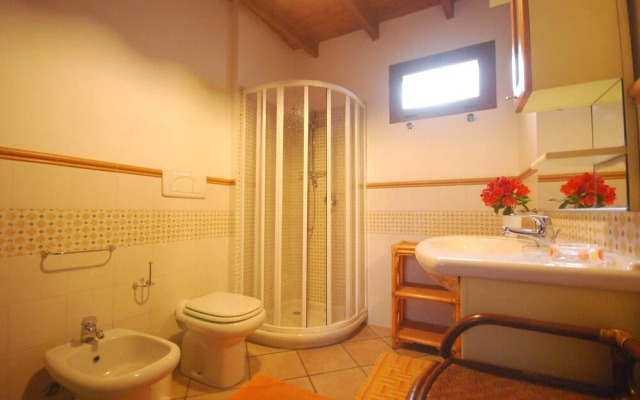 B&B Su Narboni Mannu E4247