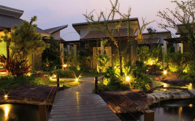 Saabpaiboon Grand Resort