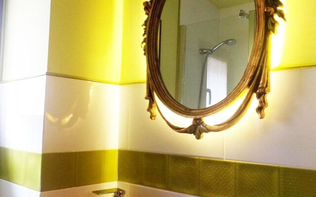 Pensión Posada Ignatius