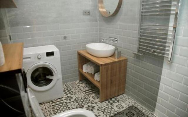 Central Boutique Apartments