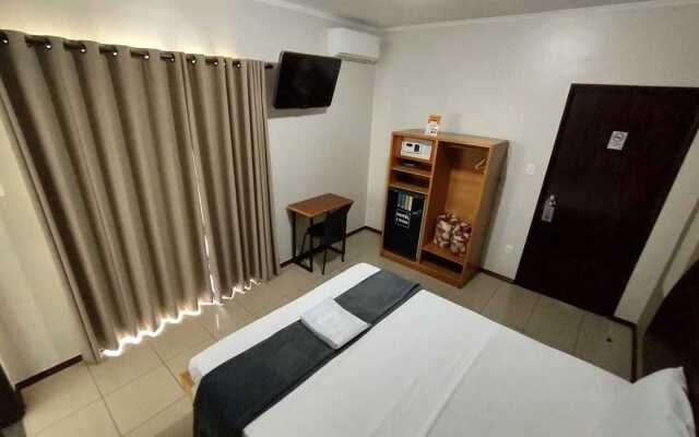 Hotel Cidade