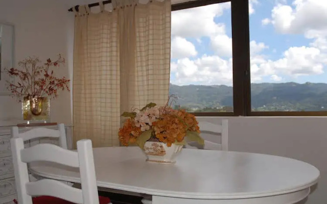Villas D'Aldeia