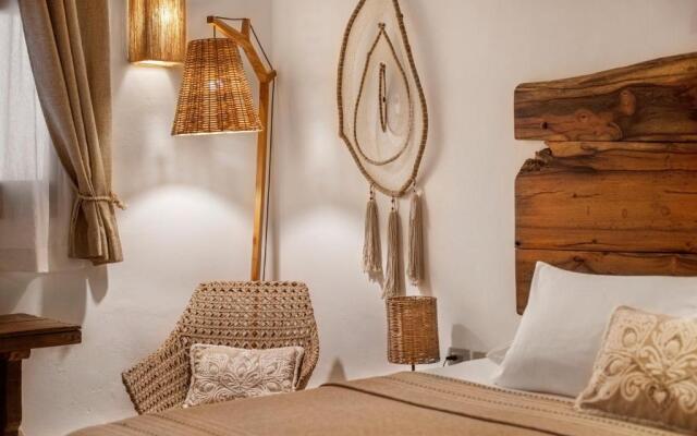 El Corazón Boutique Hotel - Adults Only