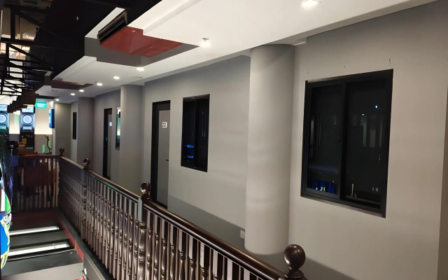 Hotel Calmo Chinatown