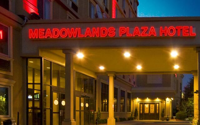 Meadowlands Plaza Hotel